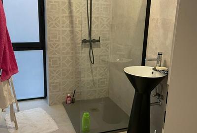 Moara Vlasiei / Caciulati, finisaje premium, 4 camerere, teren 550 mp - 11