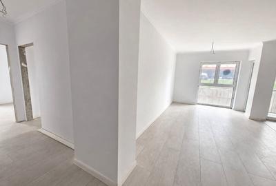 0%  Apartament 4 camere, 90 mp utili,finisat, str A. Iancu Floresti - 7