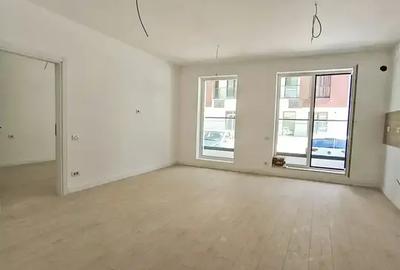 Apartament cu 2 camere semidecomandat în Voluntari