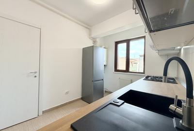Studio proaspăt renovat în zona 1 Decembrie-Trapezului - 10