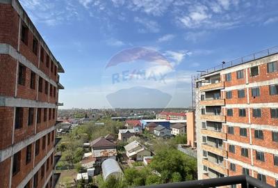 La inchiriat apartament 3 camere si parcare in Voluntari - 21