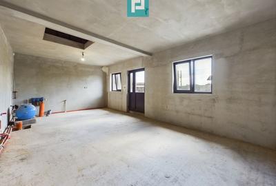 Casă la gri în Livada - 14