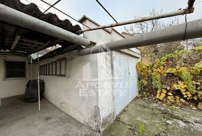 Apartament 3 camere cu garaj dublu de vanzare, zona Ghirodei Timisoara - 17