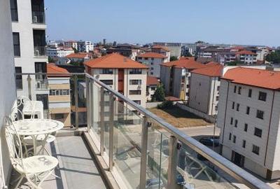 Apartament 2 camere de închiriat – Energia Residence 1 - 5