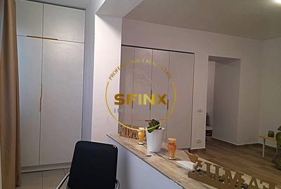 Garsoniera decomandata, moderna | Gorjului | prima inchiriere - 4