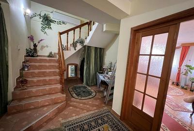 Casa/Duplex de vanzare in Focsani, toate utilitatile , zona Sud - 13