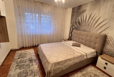 2 camere Toamnei – finisaje moderne, mobilat & utilat - 1