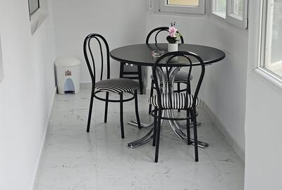 Apartament 3 Camere ,Pantelimon,Mega Mall,bl.1978,reabilitat,et.3/10,Amenajat - 3