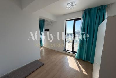 Apartament cu 3 camere, mobilat, terasa 125mp, parcare - 9