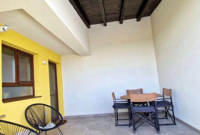 Duplex P+E Mobilat/Utilat Cal. Urseni - 13
