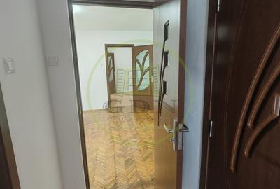 Apartament 2 camere, 50 mp, cartier Brazda, zona Simplon - 6
