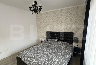 Apartament 3 camere, 65 mp, cartier Intre Lacuri - 8