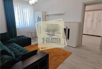 Apartament modern 3 camere si balcon etaj 1 Strand - 1