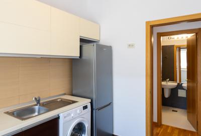 Apartament 2 camere proaspăt renovat, mobilat și utilat complet - 9
