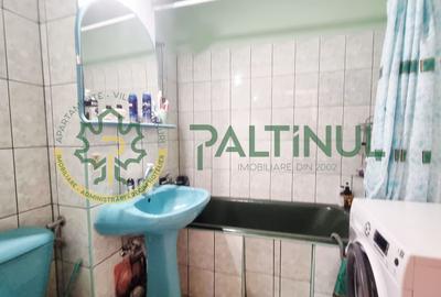 Apartament de vanzare 3 camere decomandat – Calea Poplacii, 2 balcoane, pivniță - 7