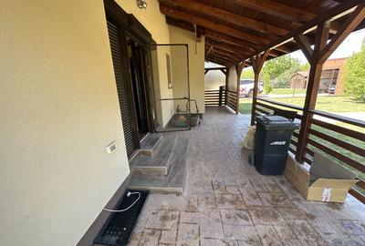Casa parter cu carpot - 26