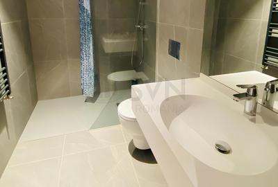 REA1026455 Apartament modern 3 camere One Herastrau Towers - 10