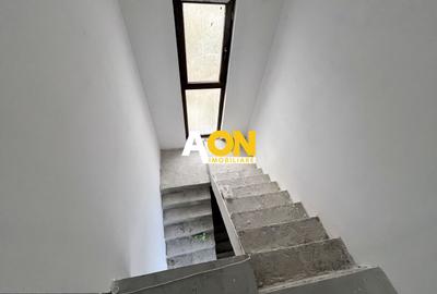 1/2 Duplex, 4 Camere, 296mp Teren, Cartier Partoș - 13