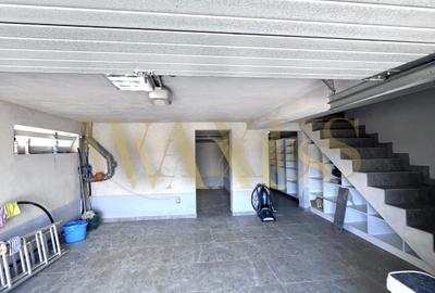 Casa de vanzare cu 4 camere, saună, garaj, Floresti! - 13
