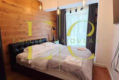 CHIRIE: Apartament lux 2 camere + parcare + boxa, Centrul Istoric - 1