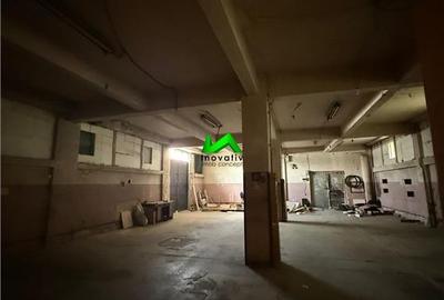 Spatiu comercial de inchiriat Sibiu Terezian - 3