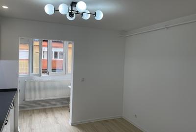 Apartament recent renovat parțial mobilat - 2