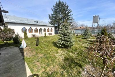 Mitreni-Valea Rosie-Acasa la Tara -4 camere-178 mp-LOT  1000 mp+Casa secundara - 33