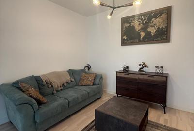 Apartament 3 camere de inchiriat, ultracentral, parcare subterana si boxa - 3