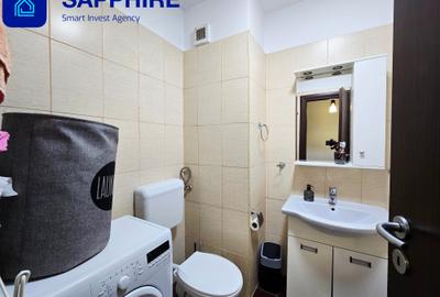 Garsonieră Ansamblul Primăvara, Prelungirea Ghencea, loc de parcare - 7