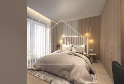 PRIMA INCHIRIERE | Apartament 3 camere | Ultrafinisat | TOP DEAL - 21