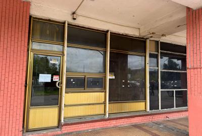 Spatiu Comercial de inchiriat,Bucuresti,Dudesti - Pantelimon 1-3 Pret Negociabil - 5