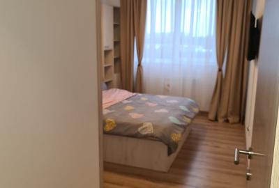 AP. 2 CAMERE APARATORII PATRIEI, PARCARE INCLUSA, CENTRALA,BLOC NOU - 5