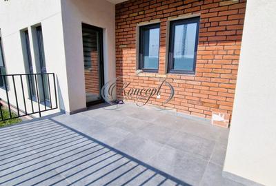 Apartament cu loc de parcare si finisaje moderne in Floresti - 6