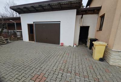 Casa eleganta,zona centrala Aiton,cu ciubar,gradina si panouri fotovoltaice - 2