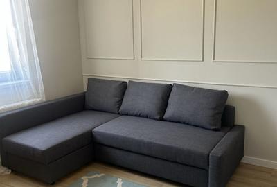 Garsoniera in Roka Residence Colentina - 1