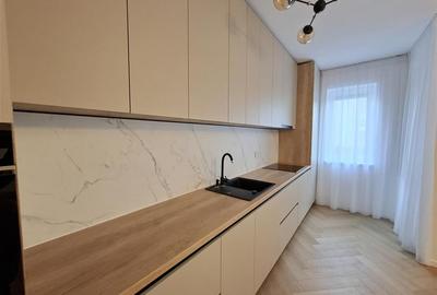 Apartament de LUX 2 camere balcon parcare Promenada Mall - 6