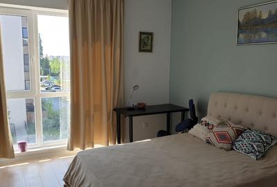 Atria Urban Resort 2 camere mobilat complet - 19