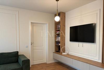 Apartament 3 camere decomandat, zona BMW - 1