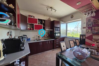 3 camere 81 mp Bulevardul Eroilor Voluntari - 14