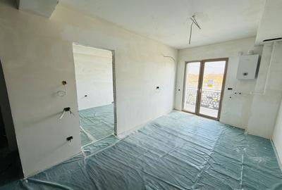 Circumvalatiuni-Lidl | Vedere Panoramică | Parcare subterană | Comision 0% - 12
