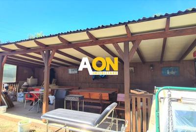 Vila pretabila pensiune + restaurant,  10 camere,  1000MP teren - 28