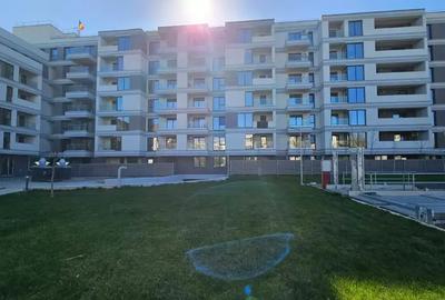 Apartament cu 3 camere decomandat în Doamna Ghica