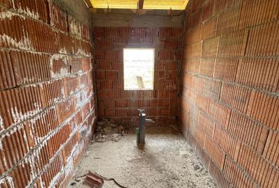 COMISION 0 | Duplex pe parter | 3 camere | 90 mp utili | Șag - 9