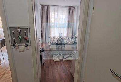Apartament 2 camere mobilat/utilat - zona Tractorul - 6