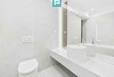 3 camere moderne|Prima închiriere |Cortina North - 9
