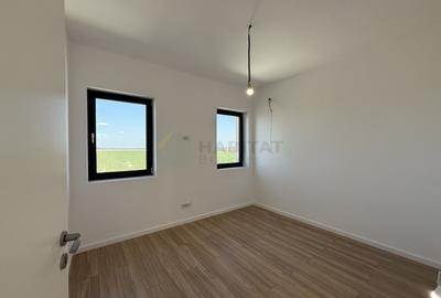 Proiect finalizat| Ultima casa disponibila - 55