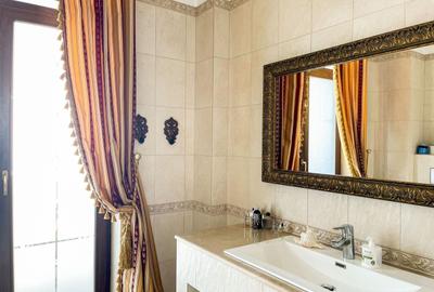 830 mp teren! Intimitate și confort rar întâlnit în oraș - 13