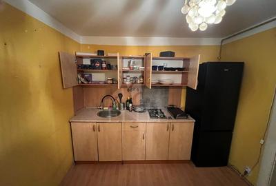 Apartament o camera în zona EROILOR - 1
