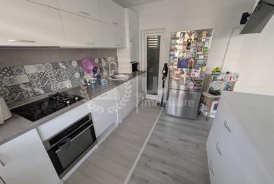 Apartament 4 camere | Bloc nou | 77mp util | 133mp curte | Baciu - 4