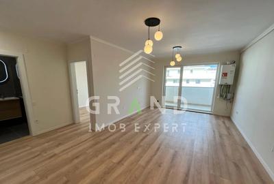 Apartament 2 cam | 45 mp | zona Eroilor I Florești - 3